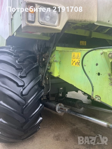 Продавам, снимка 4 - Селскостопанска техника - 51936013