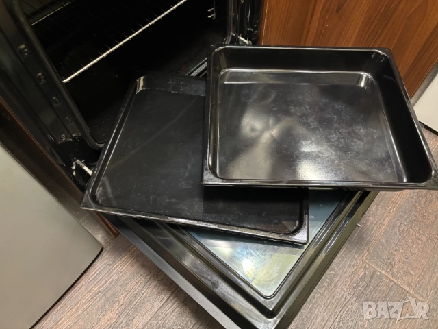 Фурна за вграждане Gorenje EVP443-5441, снимка 9 - Печки, фурни - 52933986