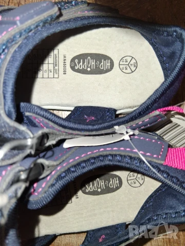 н.31 сандали, снимка 8 - Детски сандали и чехли - 51023020