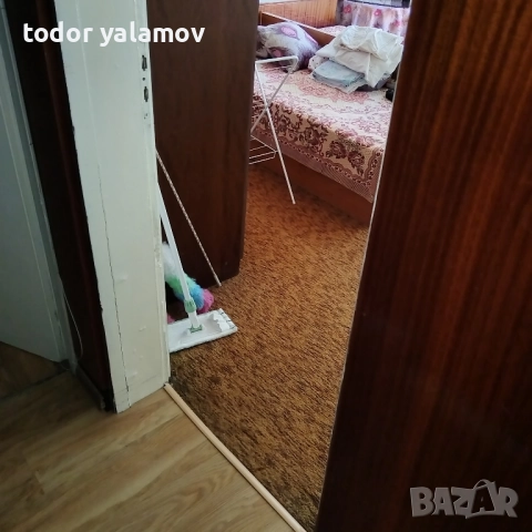 Продава апартамент в Пазарджик ж.к. Бесапара, снимка 18 - Апартаменти - 49271381