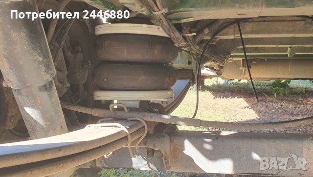 Фиат дукато, снимка 10 - Бусове и автобуси - 50617991