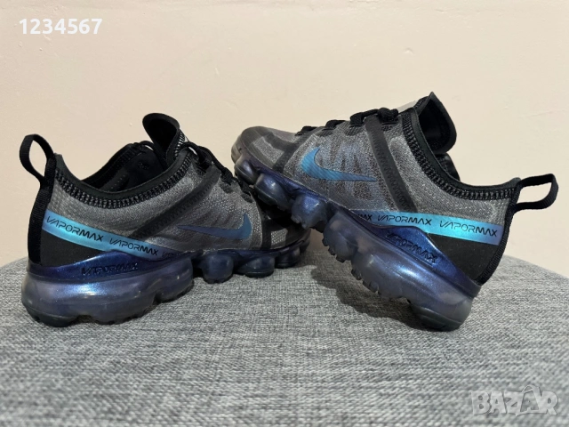 Nike Air VaporMax 2019 'Throwback Future'., снимка 4 - Маратонки - 53926128