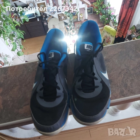 Мъжки маратонки Nike