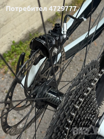 Планински велосипед YT Jeffsy CF 27.5, снимка 9 - Велосипеди - 53939251