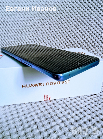Huawei Nova 9 SE, снимка 3 - Huawei - 44967676