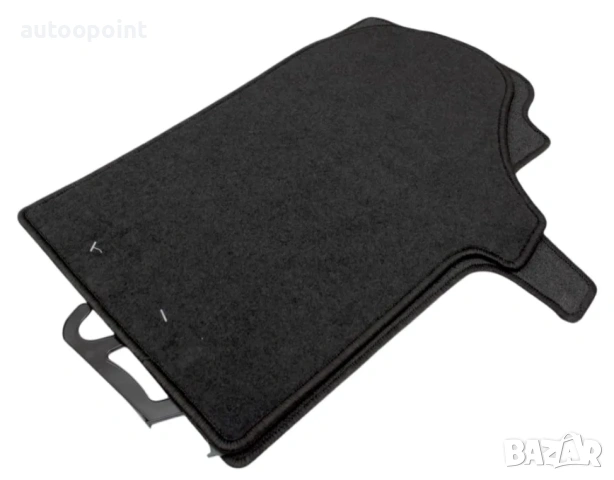 Мокетни стелки за MERCEDES Vito / V-Class W447 (2014+) Petex, снимка 2 - Аксесоари и консумативи - 53823640