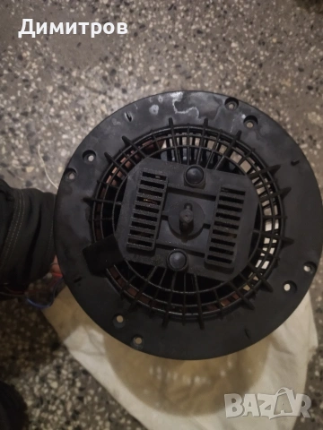 Вентилатори за ширм, снимка 8 - Вентилатори - 45068575