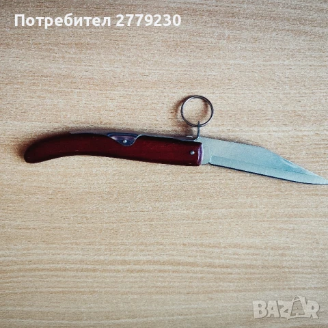 Ножка OKAPI made in SOUTH AFRICA Нова!, снимка 7 - Ножове - 51377682