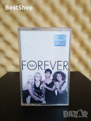 Spice Girls - Forever