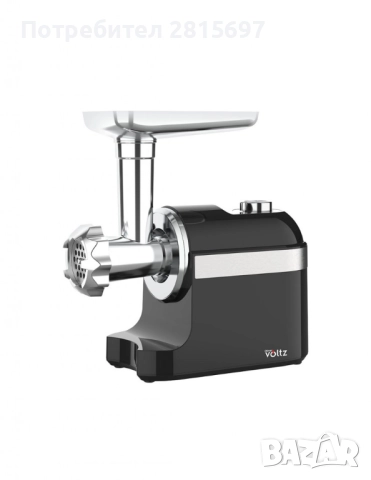 Електрическа месомелачка Voltz 1600W