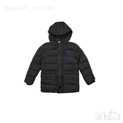 Детско Зимно Яке - FRANKLIN MARSHALL Puffer Padded Jacket; размери: 10-11 и 14-15 години, снимка 2 - Детски якета и елеци - 53213117