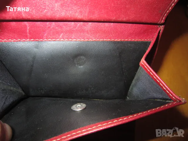 портмоне  MAITRE;, снимка 12 - Портфейли, портмонета - 12552290