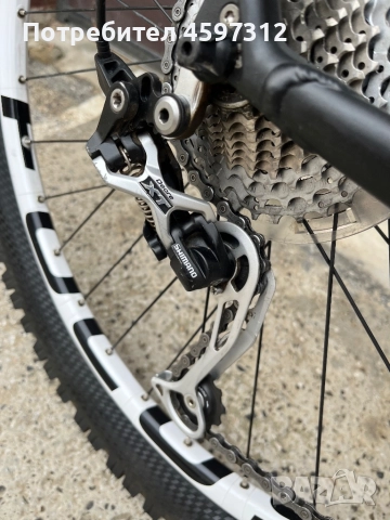 Велосипед 26 Focus Като Нов, снимка 8 - Велосипеди - 52389538