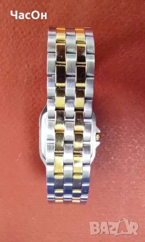 Дамско бижу CARTIER Qartz, снимка 9 - Дамски - 46937967