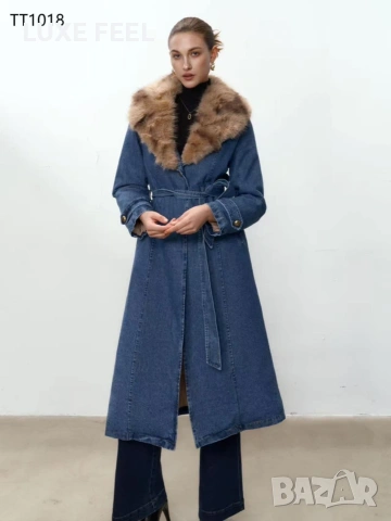 Дънково  Палто⚜️