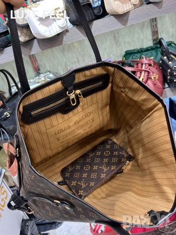 Дамски Чанти ⚜️ Louis Vuitton , снимка 10 - Чанти - 52969135