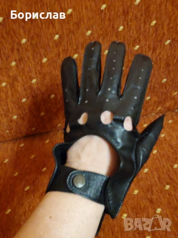 Laimbock-мъжки ръкавици   L, снимка 10 - Ръкавици - 53446134