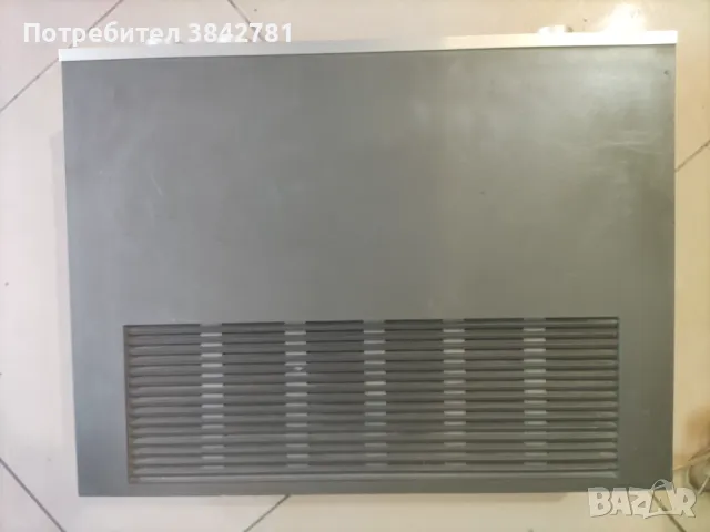 Philips AH 603 Стерео ресивър.Рядък с метални транзистори., снимка 6 - Ресийвъри, усилватели, смесителни пултове - 49986633
