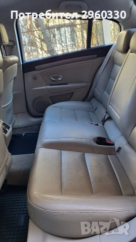 Продавам Renault Laguna 3 хечбек дизел 150 кс, снимка 8 - Автомобили и джипове - 53382690