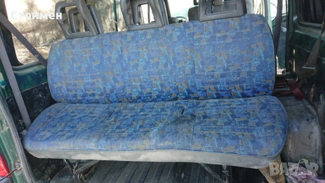 Peugeot boxer 2.5 на части , снимка 15 - Части - 50475835