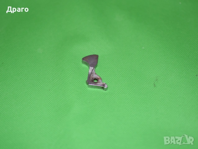 Чукче за ловна пушка ИЖ-26 12 калибър (дясно)