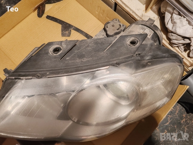 Фарове за пасат Б6 / Passat B6, снимка 7 - Части - 51706691