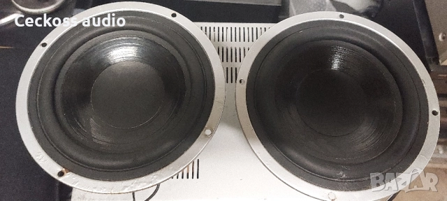 Говорители 6.5 инча 