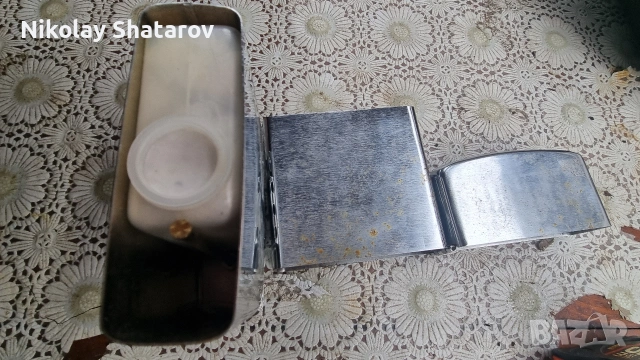 Огромна запалка Зипо, снимка 6 - Запалки - 53391463