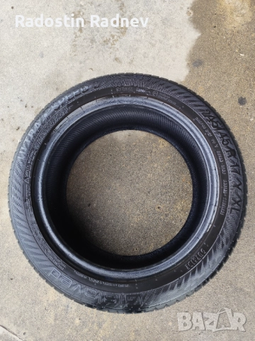 Гуми 17 " ЛЕТНИ , снимка 5 - Гуми и джанти - 52598714