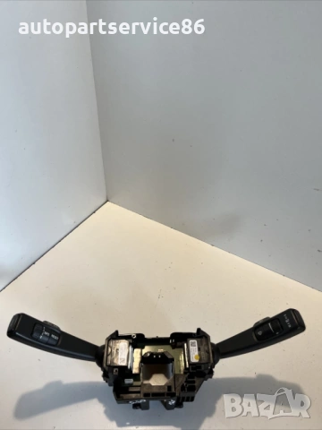 Лост за мигачи, чистачки и светлини за волан за Volvo S60 (2012) 31313843