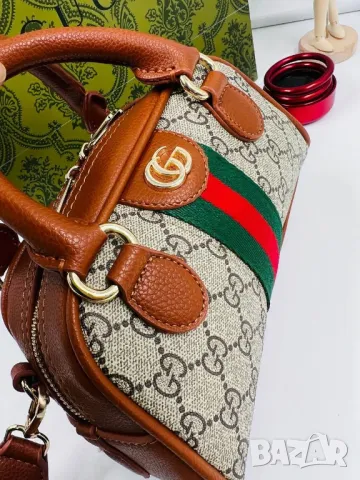 дамски чанти gucci, снимка 5 - Чанти - 46856978