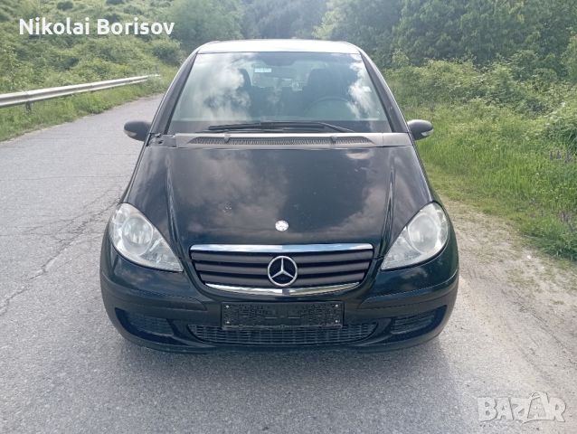 На Части Mercedes A180cdi Automat, снимка 6 - Автомобили и джипове - 45718311