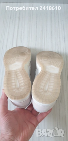 Nike Dunk Low Premium Light Soft Pink  UK 5.5 US 8 Size 39 /25см НОВО! ОРИГИНАЛ! Дамски Маратонки! Е, снимка 3 - Кецове - 53044119