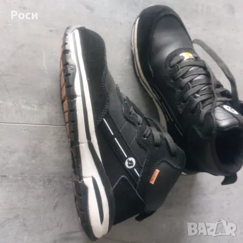 Работни обувки Bata Whawowa Jane S3S, снимка 3 - Други - 50386587