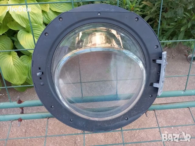 Продавам Люк за пералня със сушилня , снимка 2 - Перални - 50875766