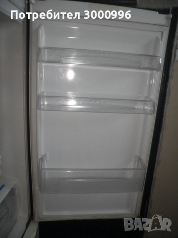 Хладилник с фризер Канди, 2 метра, използван, снимка 3 - Хладилници - 51784077