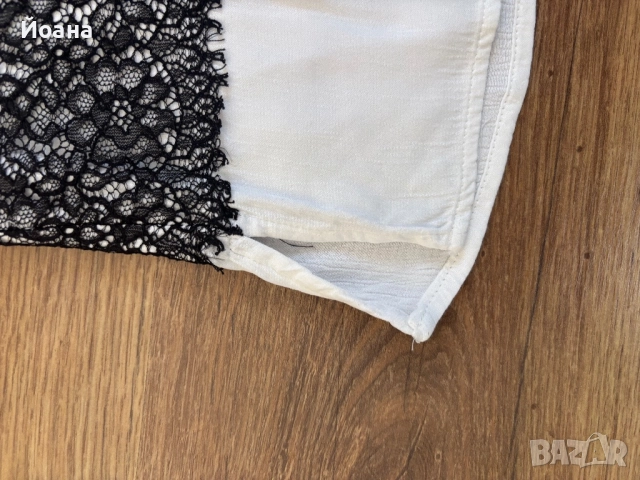 Дамска тениска, снимка 5 - Тениски - 52983654