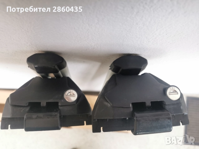 Напречни греди*багажник*ОПЕЛ АСТРА J*OPEL Astra*AUDI*BMW*FIAT*FORD, снимка 3 - Аксесоари и консумативи - 52241208