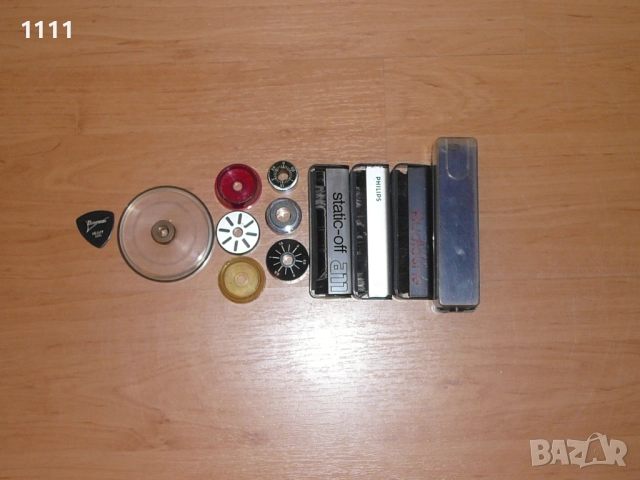 ADAPTORI-CHETKI-TEJESTI-KLAMPI, снимка 2 - Ресийвъри, усилватели, смесителни пултове - 48705748