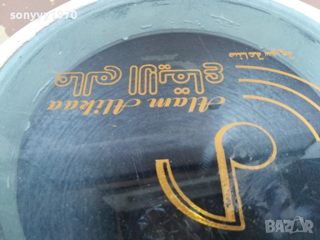 ГОЛЯМА ТАРАМБУКА 41Х26СМ СИРИЯ 2209250712, снимка 6 - Ударни инструменти - 51790967