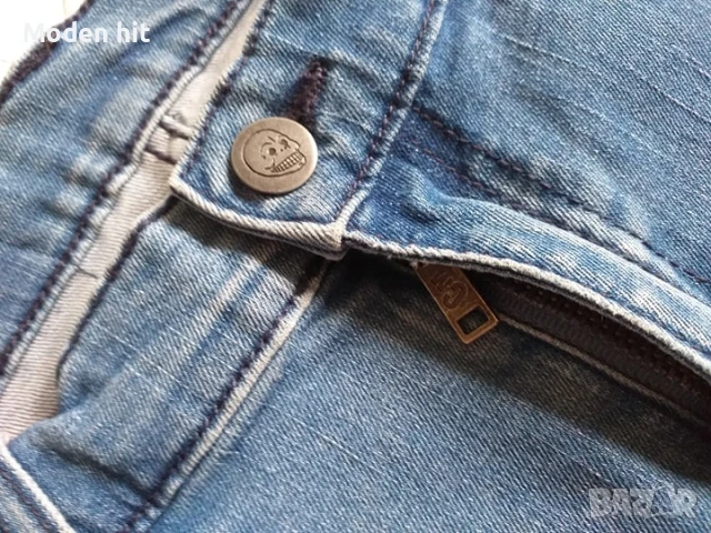 Дамски дънки различни размери, снимка 16 - Дънки - 19803001