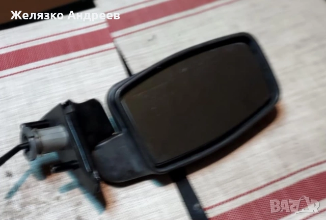 Алфа Ромео 33 ляво огледало 83-86 