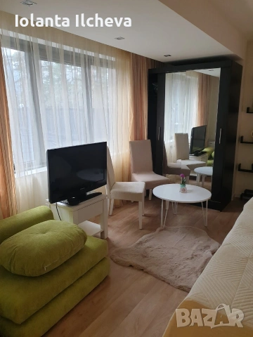 Продава уютно студио с капацитет 2+1в хотел ,,Феста Чамкория" в курорт Боровец до гр.Самоков., снимка 2 - Апартаменти - 53188924