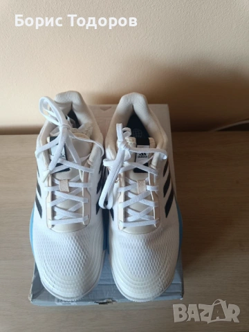 Маратонки спортни обувки adidas Novaflight Primegreen 40 размер, снимка 6 - Маратонки - 53591859