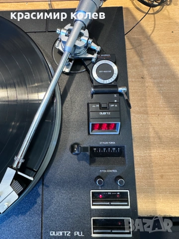 грамофон "PHILIPS 977", снимка 4 - Грамофони - 54135059