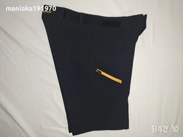 Ziener Nonus X-Function Shorts Men 46 (S) мъжки спортни (байк) шорти , снимка 9 - Спортни дрехи, екипи - 49746771