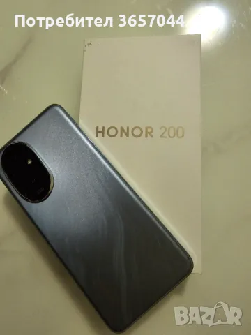 Honor 200 512GB, снимка 3 - Други - 47108273