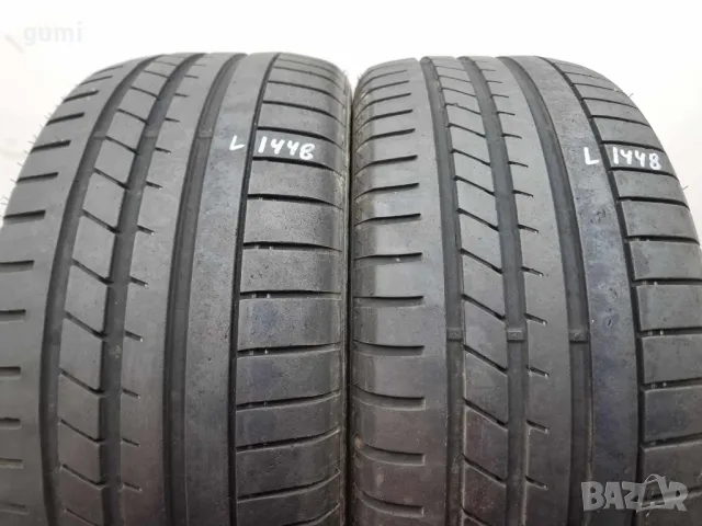 2бр летни гуми 235/35/19 GOODYEAR L01448 , снимка 3 - Гуми и джанти - 47253506