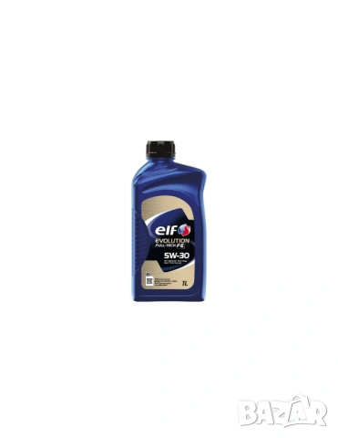 Моторно Масло ELF Evolution Full-Tech FE 5W-30 1L