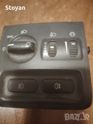 Ключ светлини,за,Волво, снимка 2 - Части - 52921062